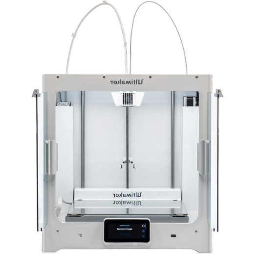 Ultimaker S5 3D Printer