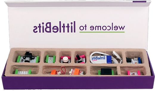 Littlebits