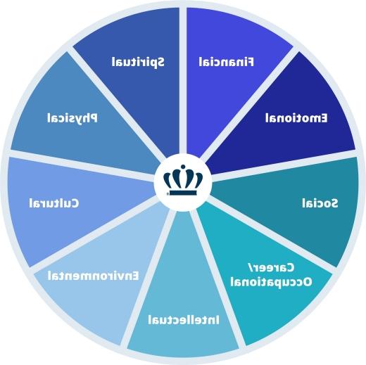 Wellness Wheel 