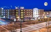 Springhill Suites ODU