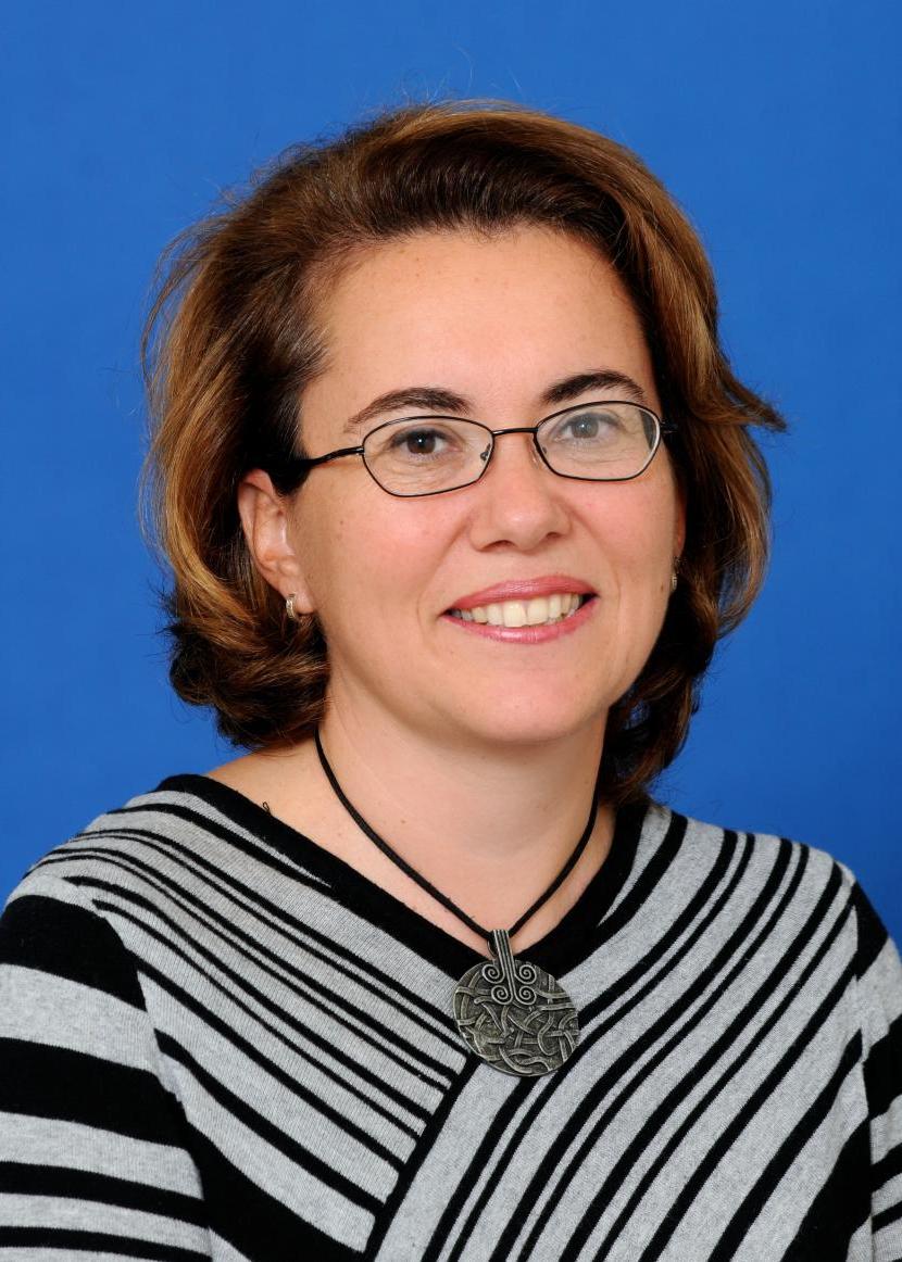 Dr. Muge Akpinar-Elci