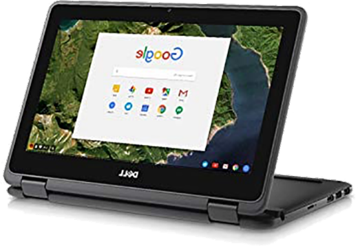 Dell Chromebook