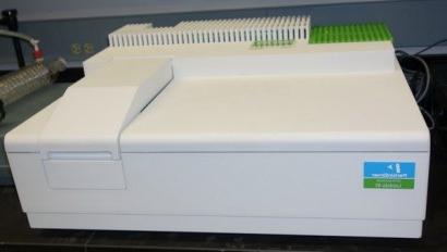 LAMBDA 45 UV/Vis System (PerkinElmer)